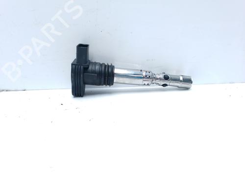Used Ignition coil Ignition coil 17497793 17497793