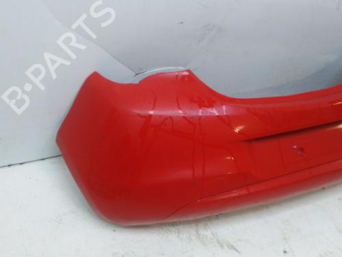 Bagtil kofangere OPEL CORSA E (X15) 1.4 LPG (08, 68) | BP32396251C8 - Image 2