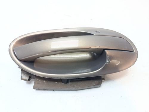 Used Front right exterior door handle Front right exterior door handle 38086100 38086100