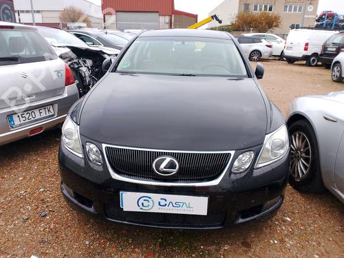 Used Parts LEXUS GS (_S19_)  300 (GRS190_, GRS190R)  4640613
