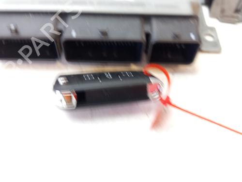 Ignition barrel NISSAN MICRA V (K14) 1.0 IG-T 100 | BP30762030M48 - Image 4
