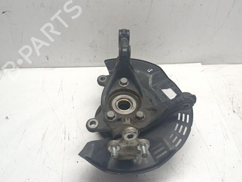 Used Right front steering knuckle Right front steering knuckle LEXUS ES (_Z10_, _A10_, _H10_) 300h (AXZH10, AXZH11) (218 hp) 33887736 33887736