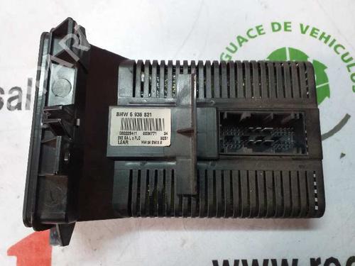 Headlight switch BMW 3 (E46) 320 d | BP7955996I24 - Image 5