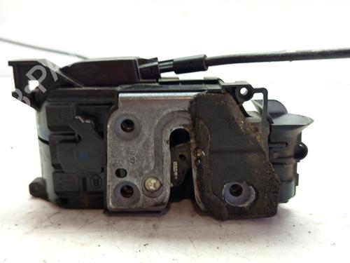 Front left lock RENAULT MEGANE II (BM0/1_, CM0/1_)  | BP31185065C98 