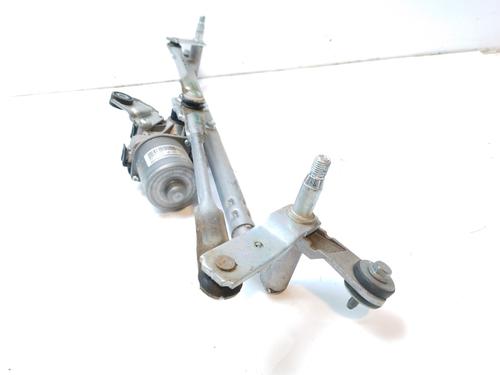 Front wiper motor RENAULT ARKANA I (LCM_, LDN_)  | BP22651896M29 