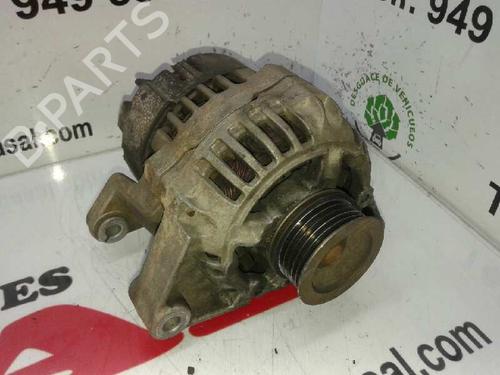 Used Alternator Alternator OPEL CORSA C (X01) [2000-2009] 7953526 7953526