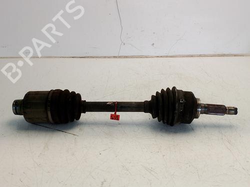 Used Left front driveshaft Left front driveshaft 36359455 36359455