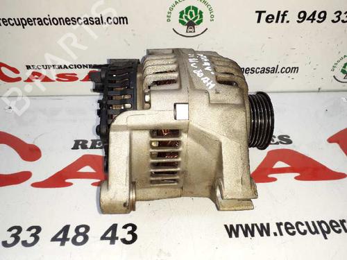 Alternator CITROËN XSARA (N1) 2.0 16V | BP10275503M7 