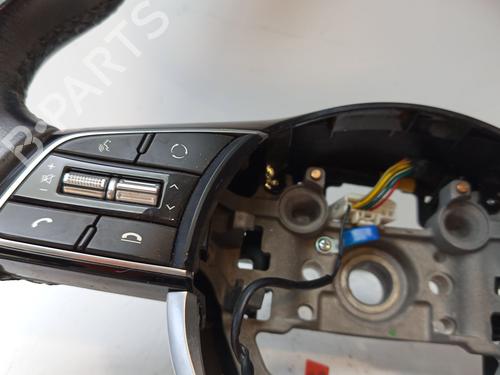 Steering wheel KIA SPORTAGE IV (QL, QLE) 1.6 GDI | BP30529132C49