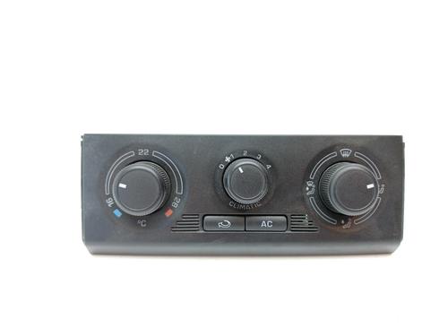 Used Climate control Climate control 16835547 16835547