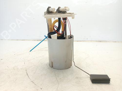 Aforador RENAULT TRAFIC III Van (FG_) 1.6 dCi 115 (FGMD) (116 hp) 31158163