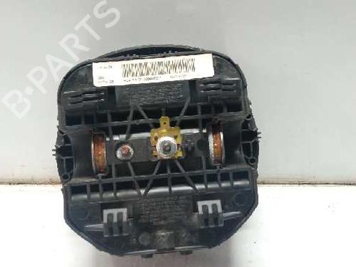 Driver airbag CITROËN C4 Coupe (LA_)  | BP10165590C9 