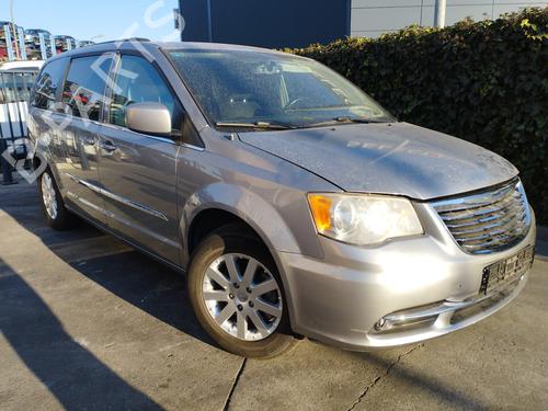 Switch CHRYSLER GRAND VOYAGER V (RT) | BP12451657I30 - Image 3