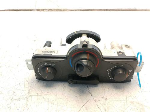 Used Climate control Climate control RENAULT KANGOO Express (FW0/1_) 1.5 dCi 90 (FW0G, FW05, FW08, FW11) (90 hp) 40626295 40626295
