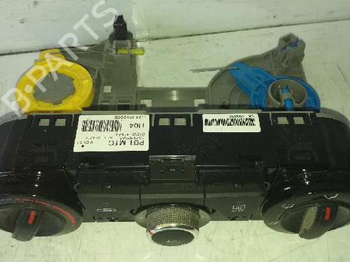 Climate control HYUNDAI i20 I (PB, PBT)  | BP7957667I5 
