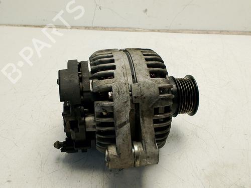 Used Alternator Alternator 37016390 37016390
