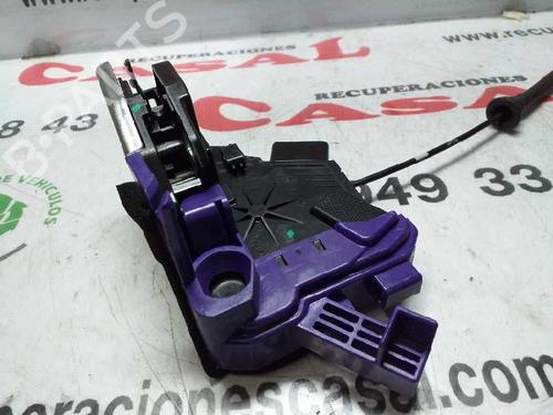 Rear left lock KIA CARENS IV  | BP7956070C100 