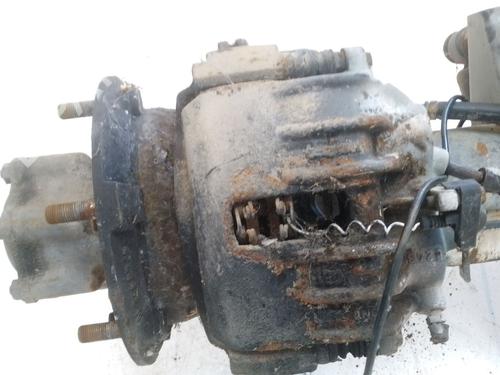 Rear axle MERCEDES-BENZ SPRINTER 3,5-t Platform/Chassis (B906)  | BP26495168M2 