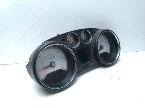 Instrument cluster PEUGEOT 308 I (4A_, 4C_) 1.6 HDi | BP18142645C47 
