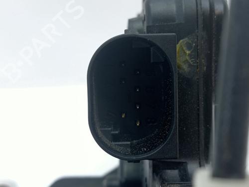 Front right lock BMW 3 (E46) 320 d | BP16179876C97 