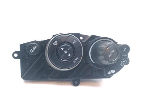 Used Climate control Climate control 16834881 16834881