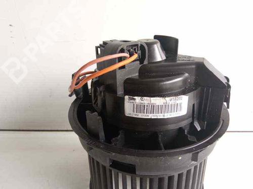 Heater blower motor TOYOTA AYGO (_B4_)  | BP8817505M62 