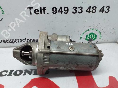 Starter OPEL ASTRA H (A04)  | BP7955926M8 