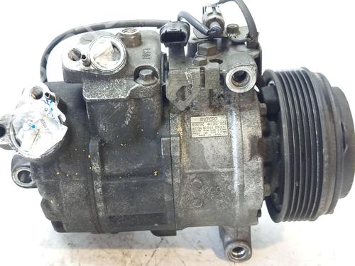 AC compressor BMW X1 (E84) xDrive 28 i | BP30547184M34