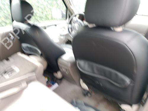 Steering rack JEEP CHEROKEE (KJ) 2.5 CRD 4x4 | BP30658227M22