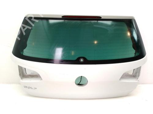 Tailgate VW GOLF VII (5G1, BQ1, BE1, BE2) 1.6 TDI | BP12318354C6 
