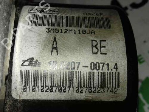 ABS pump FORD FOCUS II (DA_, HCP, DP) 1.8 TDCi | BP10694592M43 