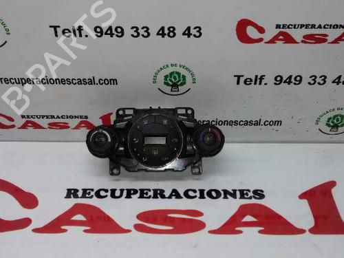 Used Climate control FORD FIESTA VI (CB1, CCN) [2008-2017]  7951622