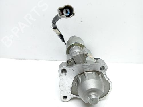 Starter MAZDA 3 (BK) | BP16195537M8 - Image 4