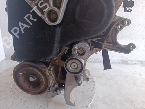 Engine RENAULT LAGUNA II (BG0/1_) 1.9 dCi (BG08, BG0G) | BP36503461M1 - Image 12