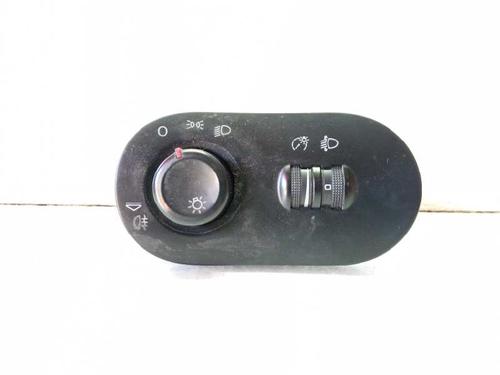 Used Headlight switch SEAT IBIZA III (6L1) [2002-2009]  7964185