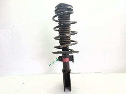 Used Left front shock absorber Left front shock absorber 34162858 34162858
