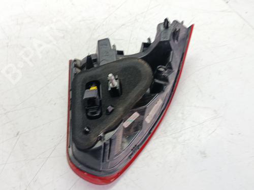 Right tailgate light PEUGEOT 2008 I (CU_) 1.5 BlueHDI 100 | BP38013427C80 - Image 5