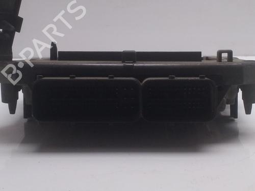 Engine control unit (ECU) VW CRAFTER 30-50 Van (2E_) 2.5 TDI | BP33795926M57  - Image 5