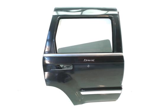 Used Right rear door JEEP GRAND CHEROKEE III (WH, WK) 3.0 CRD (218 hp) 17539360