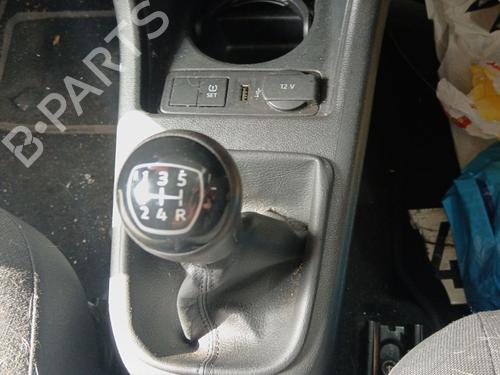 Used Gear lever Gear lever 37695968 37695968