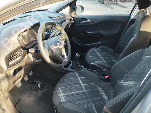 Steering column stalk OPEL CORSA E (X15) | BP11360719I23 - Image 7