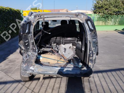 AC pipe DACIA LODGY (JS_) | BP14225485M126 - Image 6