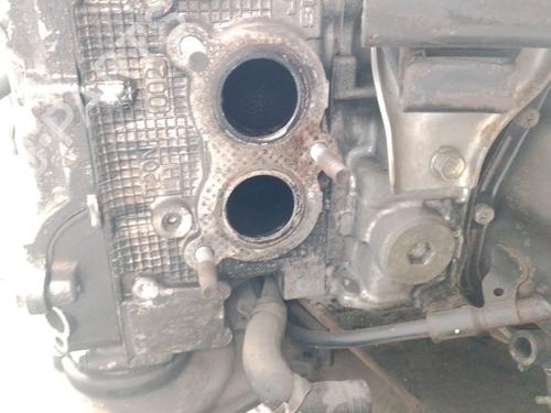 Engine SUBARU IMPREZA Hatchback (GR, GH, G3)  | BP31864460M1 