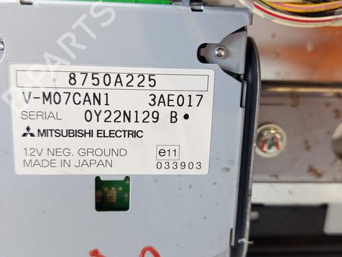 Electronic module MITSUBISHI ASX (GA_W_) | BP31215219M83 - Image 7