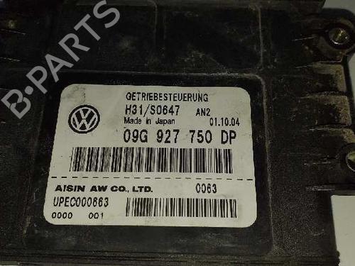 Elektronisk modul VW GOLF V (1K1)  | BP7956309M83 