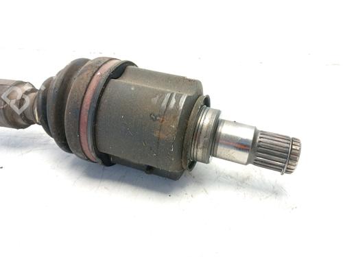 Left front driveshaft SUZUKI WAGON R+ (MA) | BP30657886M38 - Image 2