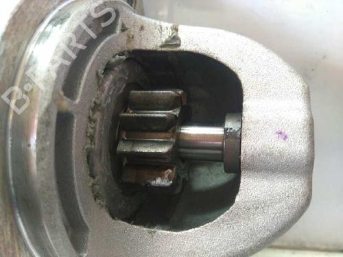 Starter SSANGYONG RODIUS I 2.7 Xdi | BP7958740M8 
