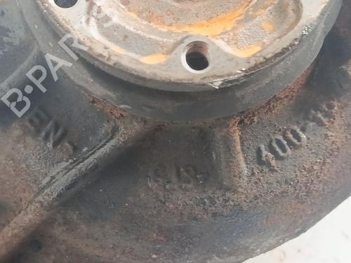 Rear differential BMW 7 (E65, E66, E67) 730 d | BP38178280M24  - Image 8