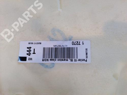 Seats set PEUGEOT 508 I (8D_)  | BP10332177C78 