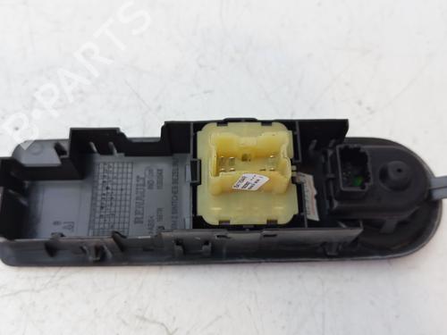 Left front window switch RENAULT CLIO IV (BH_) 1.5 dCi 90 | BP33170249I27 - Image 3